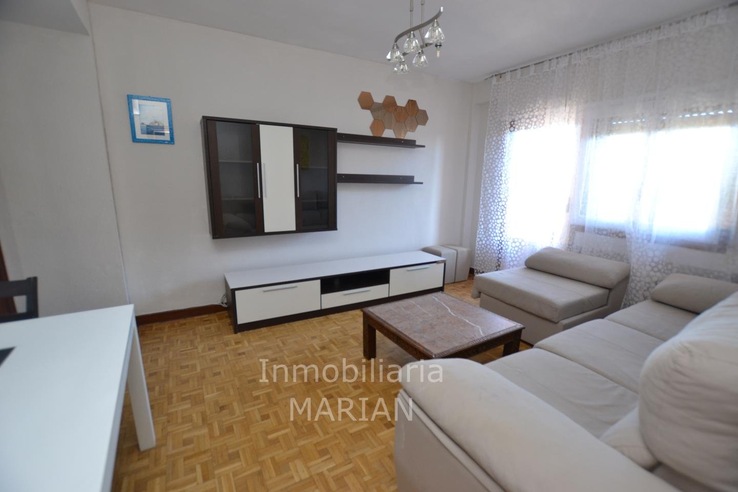 Pis de 102 m² a Aranda de Duero