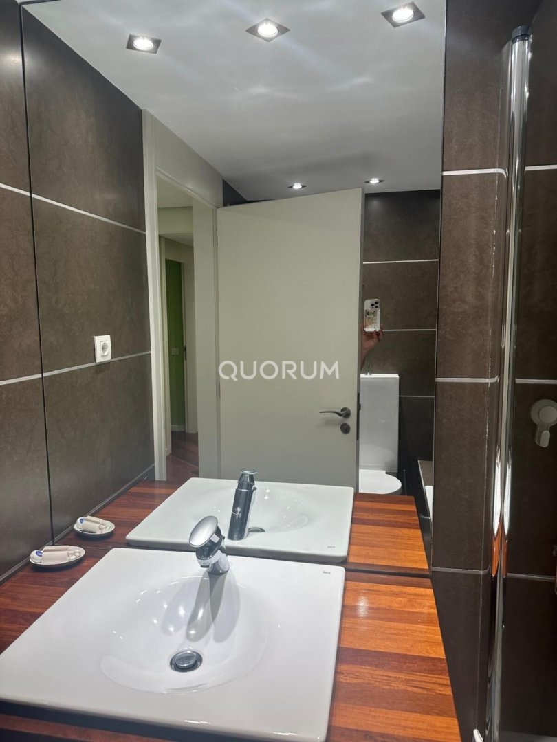 Piso de 120 m² en Bilbao