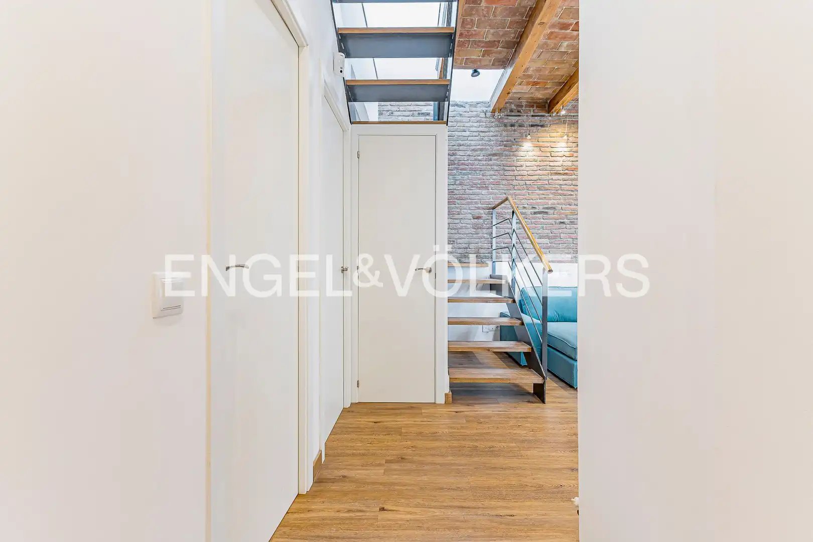 Casa de 94 m² en Barcelona