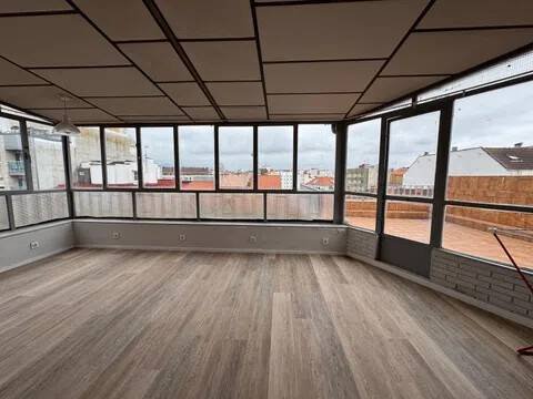 Piso de 138 m² en Gijón