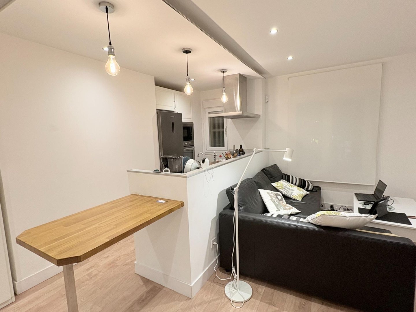 Appartement 80 m² à Madrid