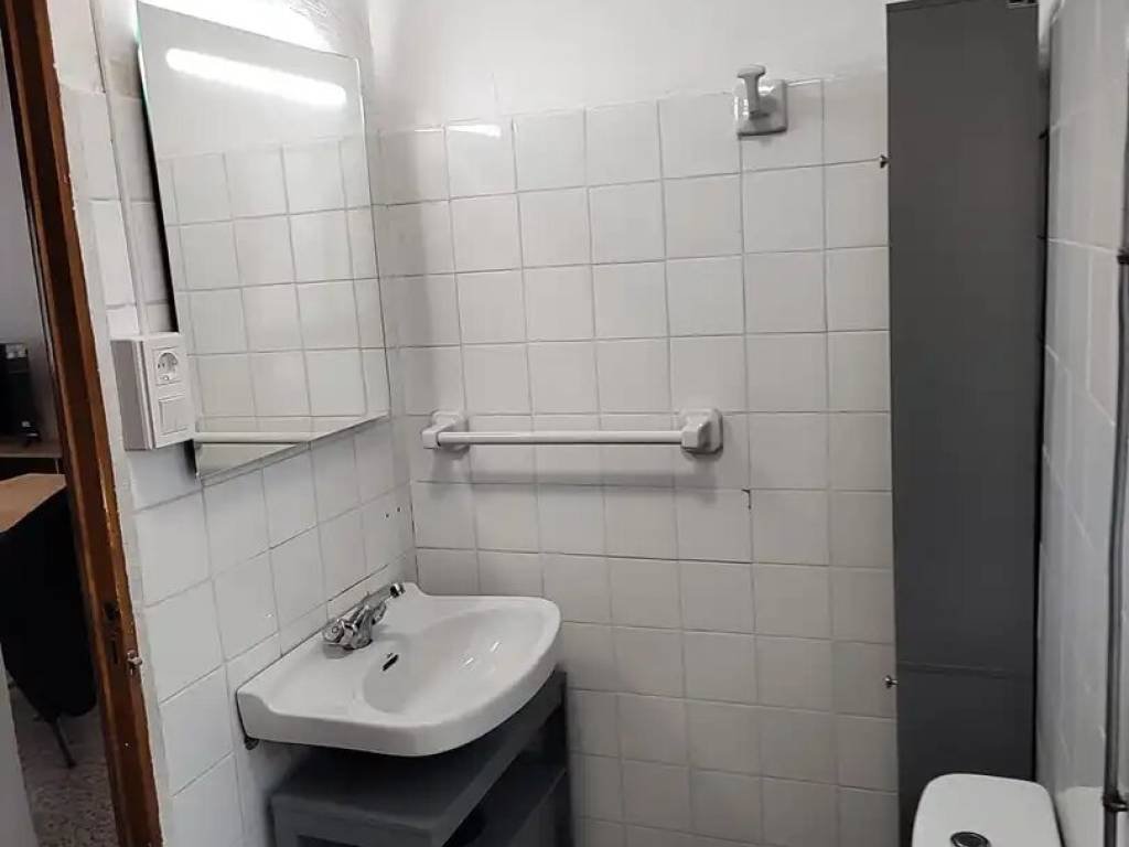 Piso de 95 m² en Jaén