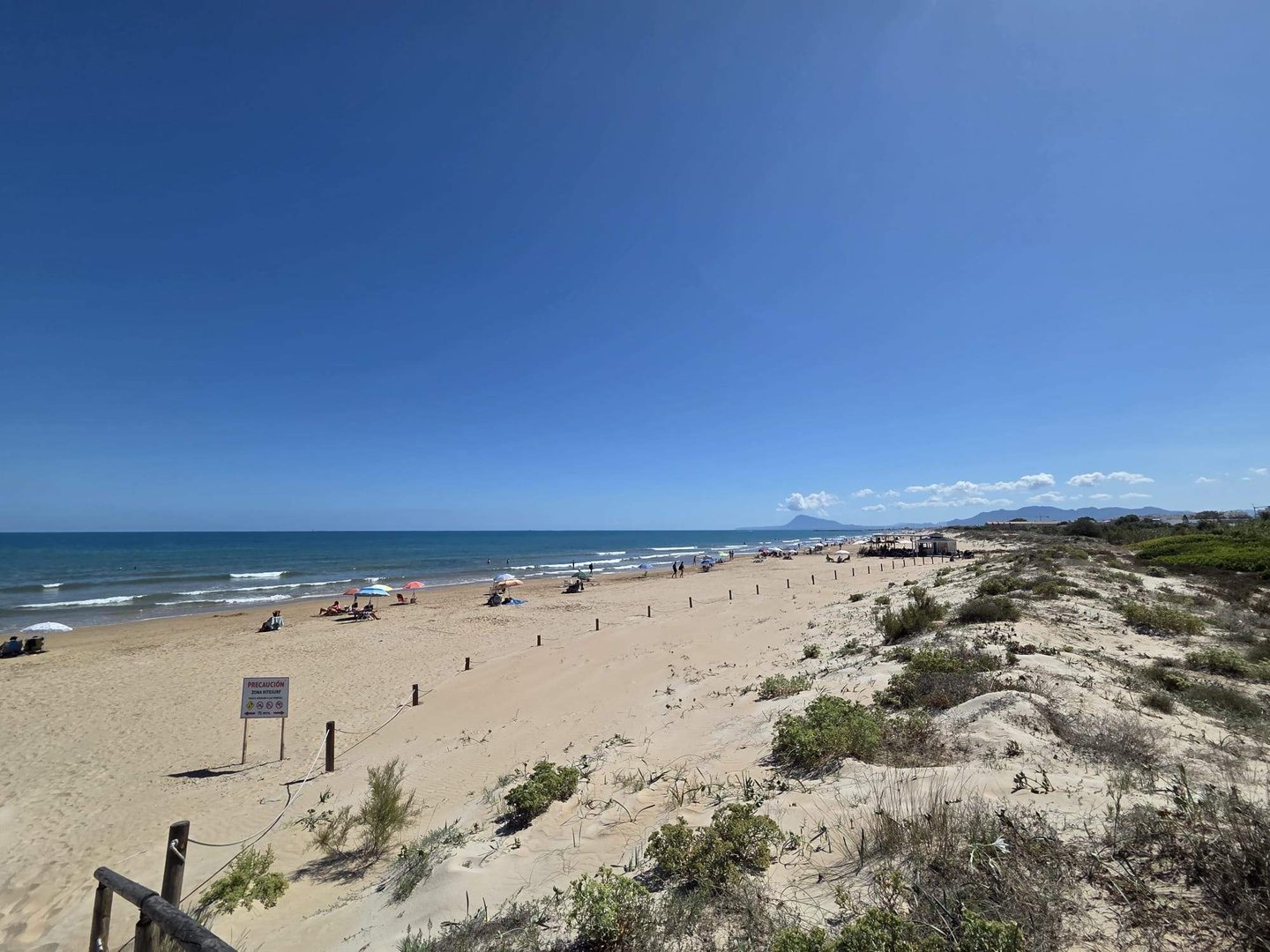 Piso de 67 m² en Piles