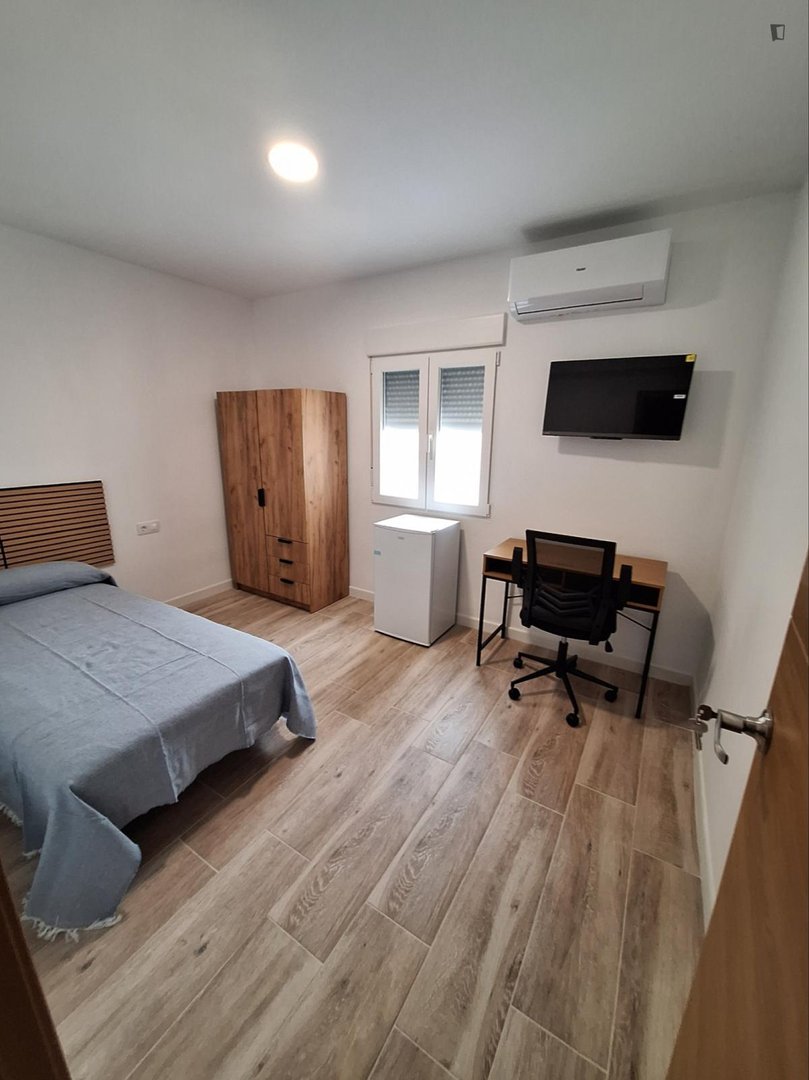 Pis de 73 m² a València