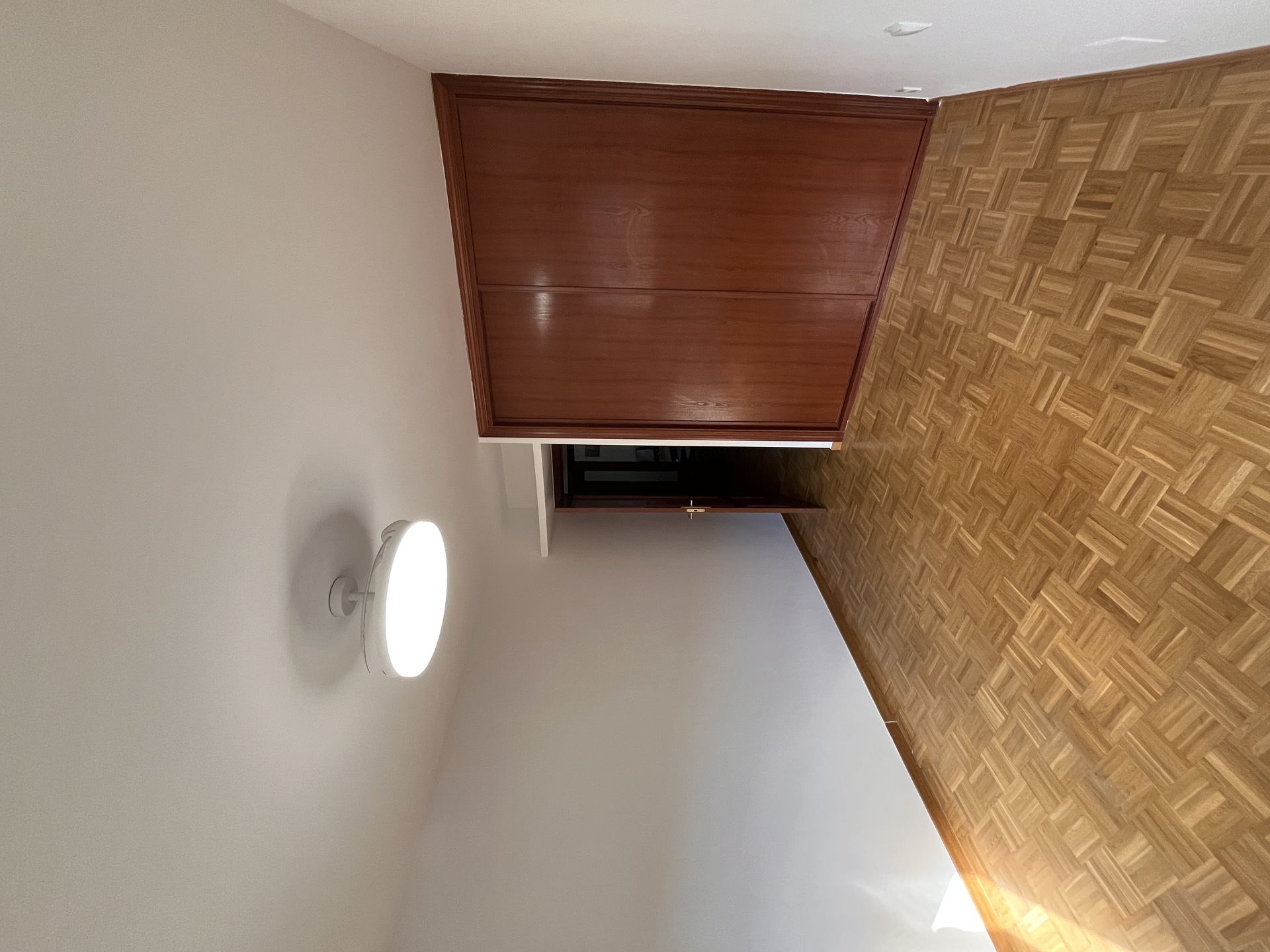 Habitació de lloguer, Valladolid