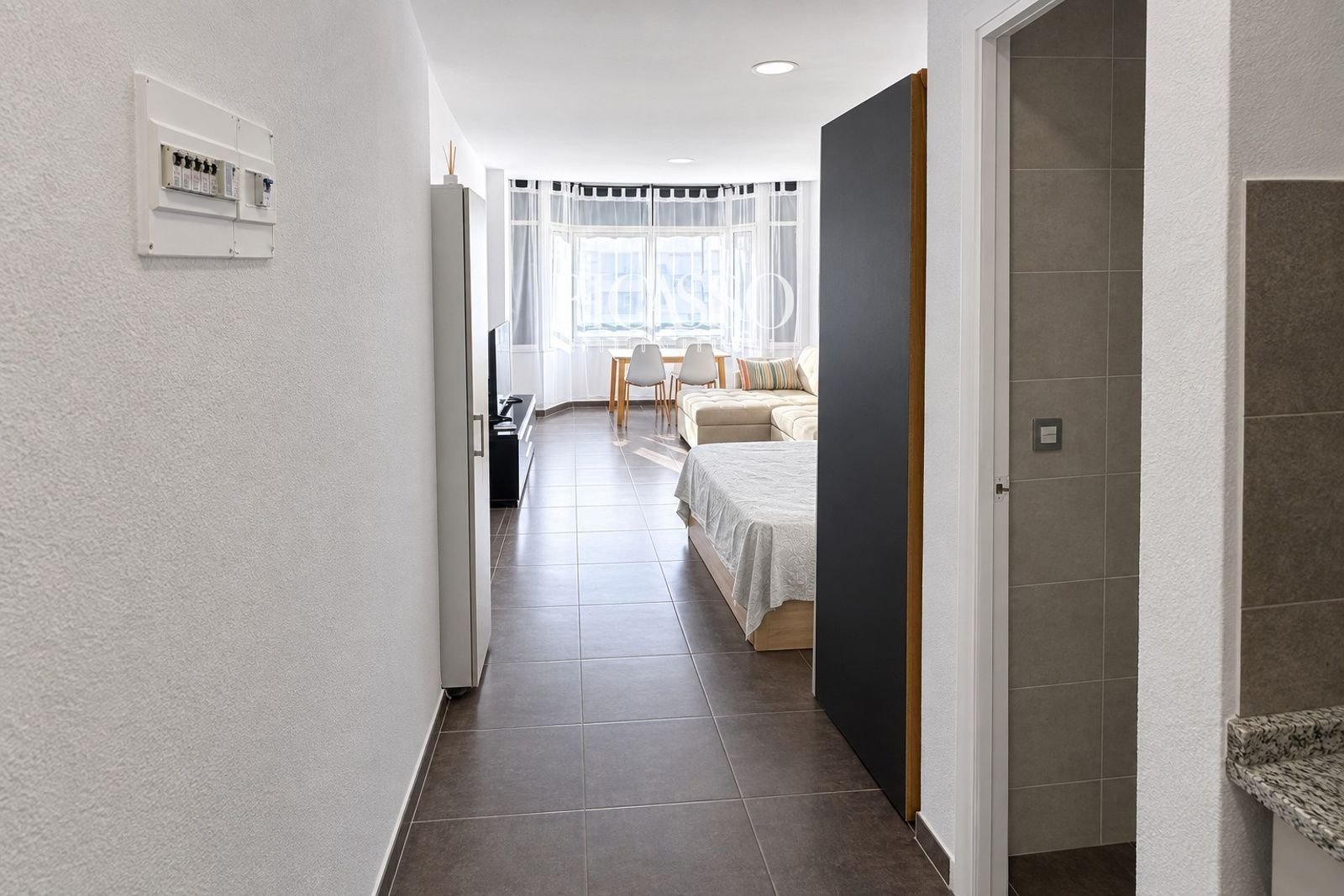 Pis de 40 m² a Torremolinos