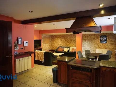 Habitación 260 m², Oleiros