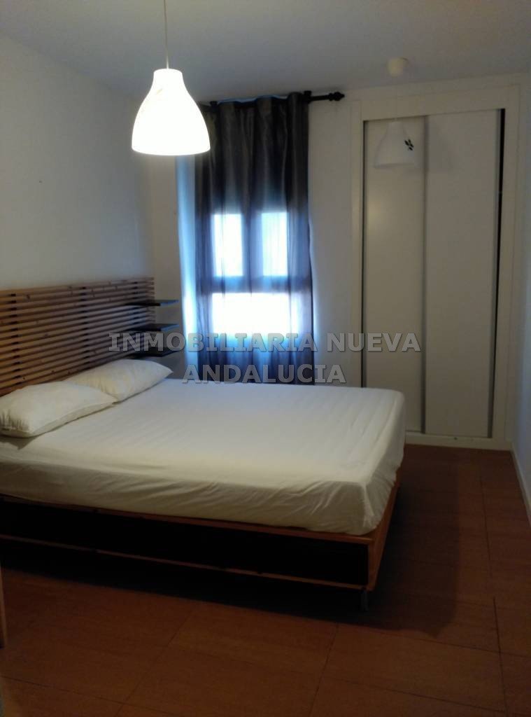 Piso de 70 m² en Almería