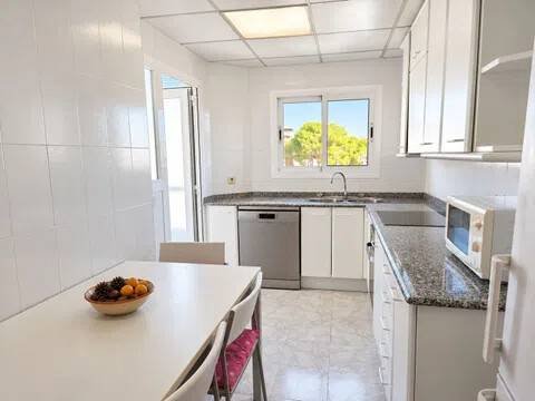 Pis de 125 m² a Palma