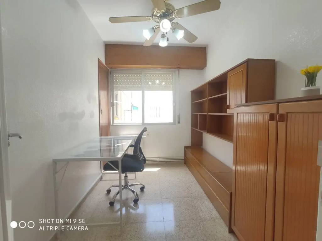 Piso de 123 m² en Alicante