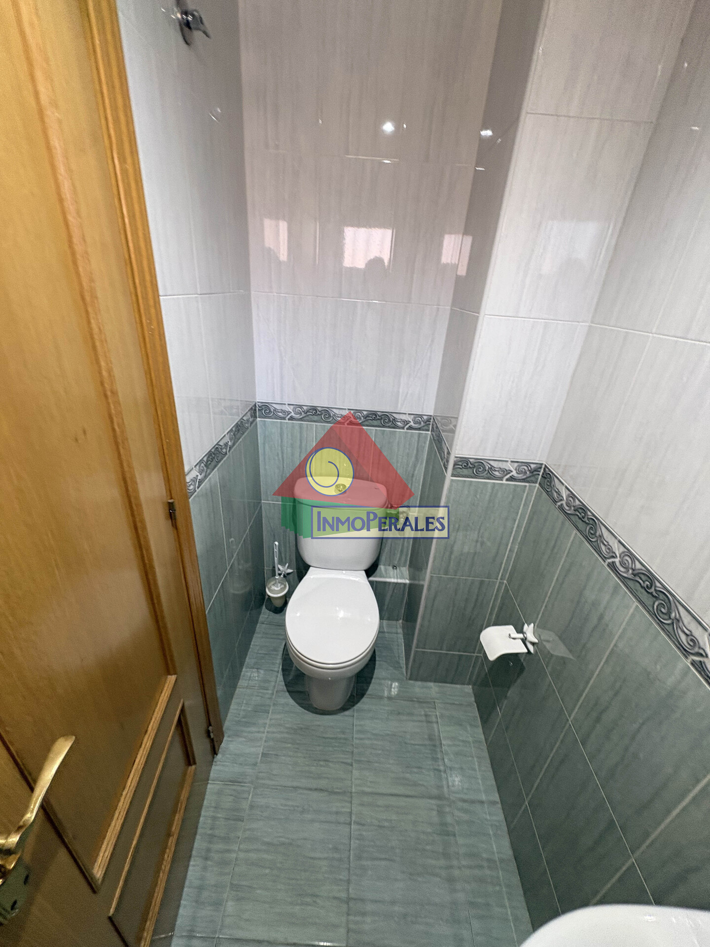 Apartamento 208 m² em Getafe