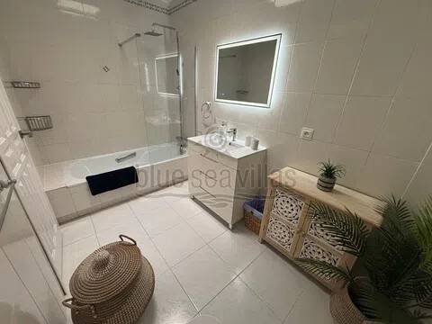 Piso de 89 m² en Mojácar