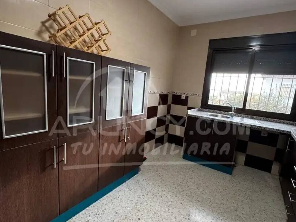 Casa de 125 m² a Alcalá de Guadaíra