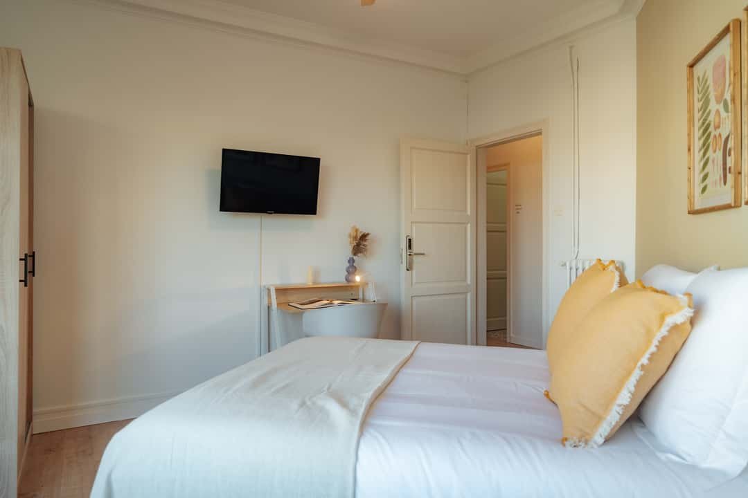 Zimmer zur Miete, Barcelona