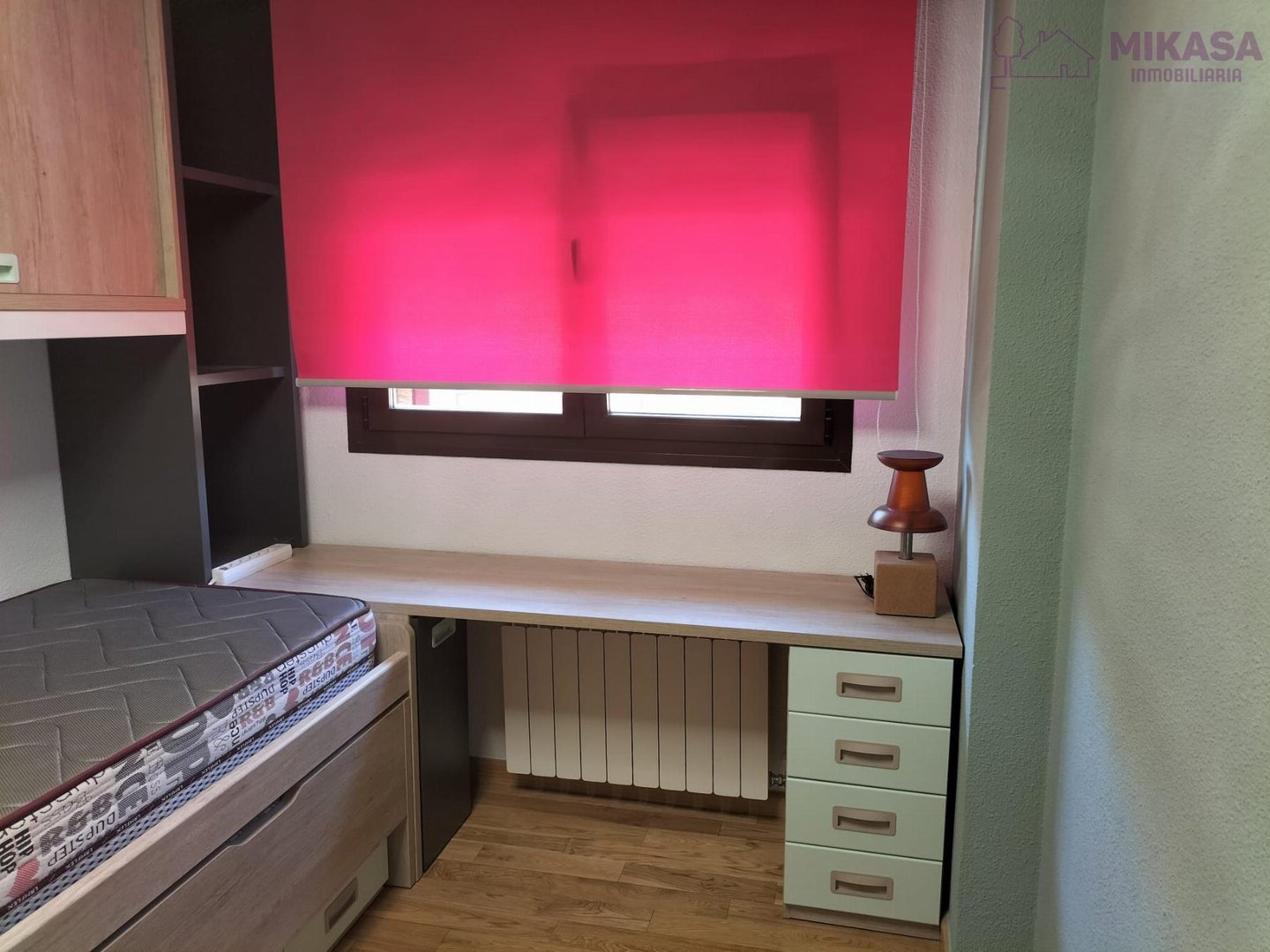 Pis de 84 m² a Seseña
