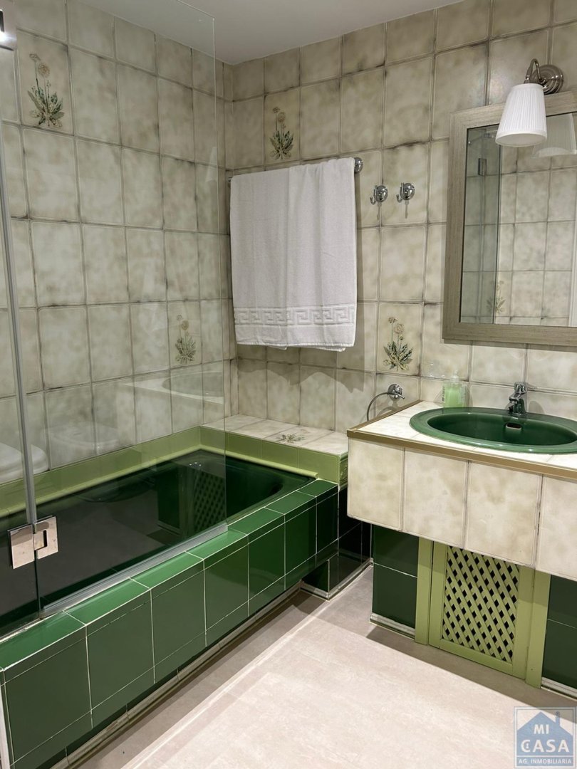 Piso de 200 m² en Mérida