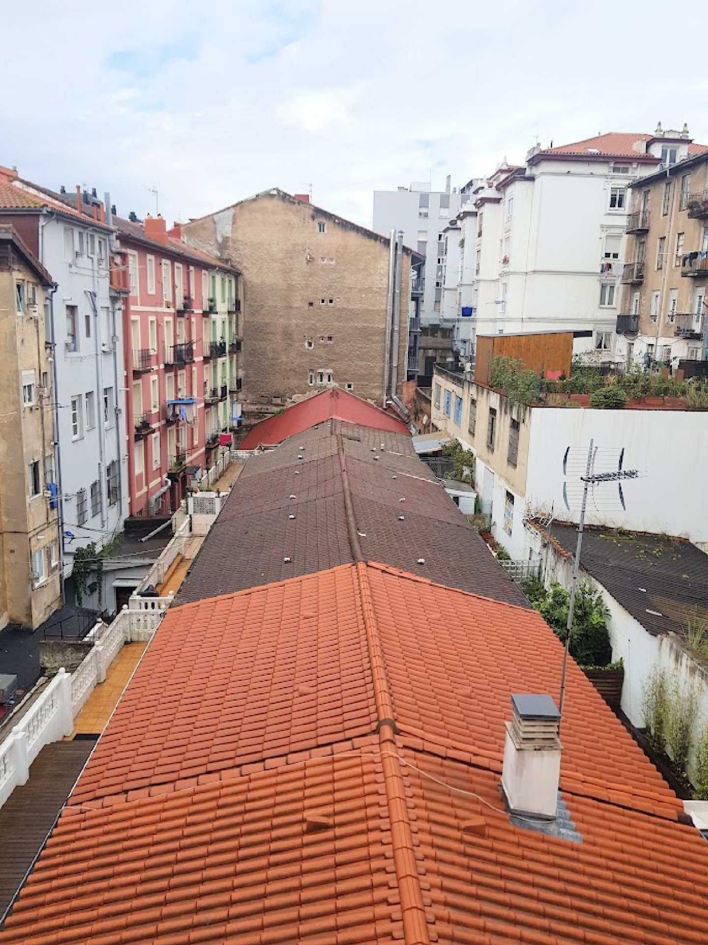 Piso de 75 m² en Santander