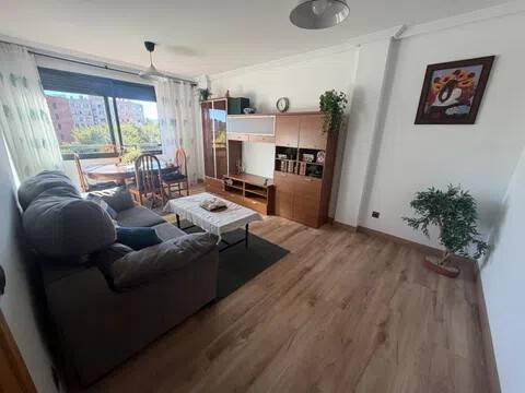 Piso de 110 m² en Valladolid