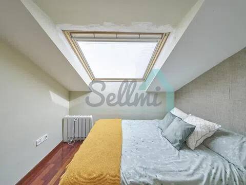 Piso de 73 m² en Oviedo