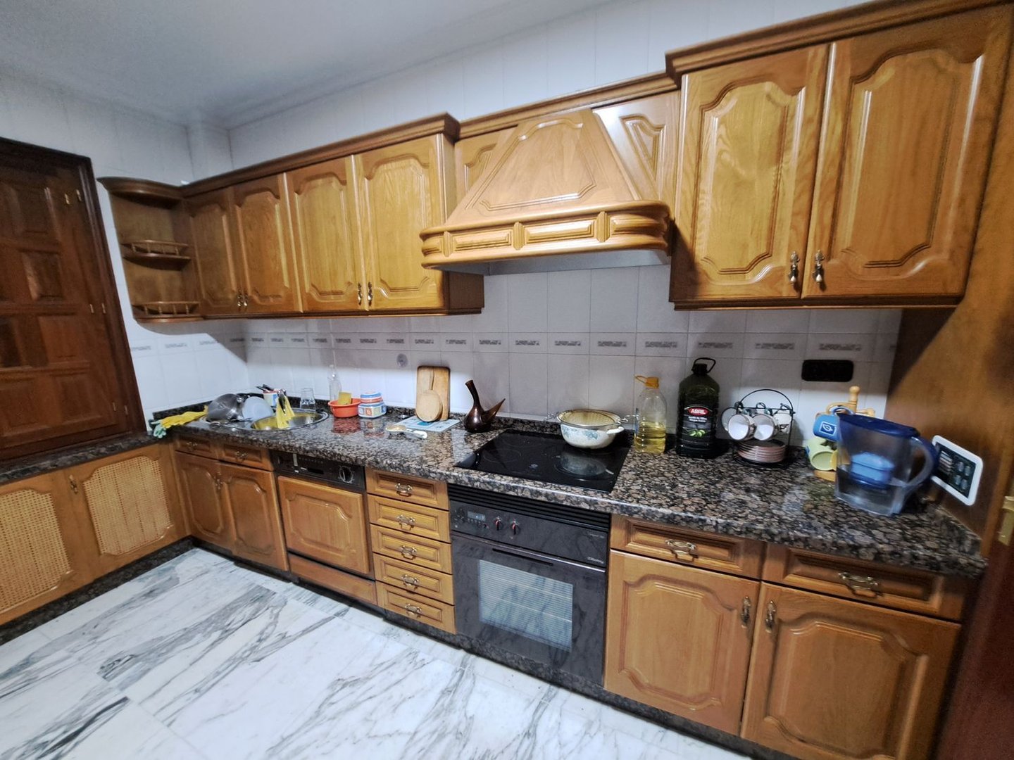 Casa de 494 m² a Teo