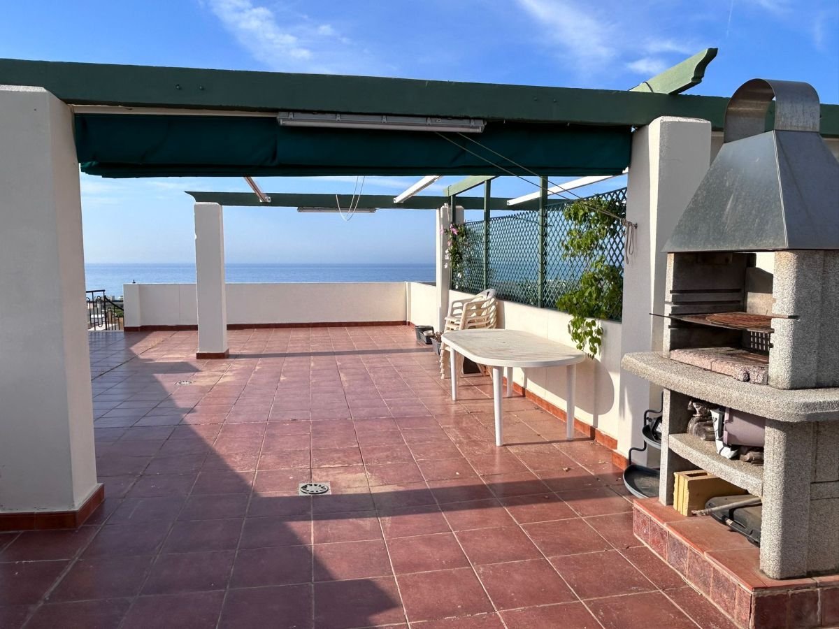 Pis de 75 m² a Mijas