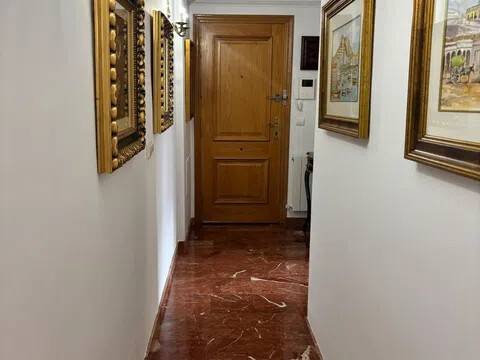 Pis de 130 m² a Alacant