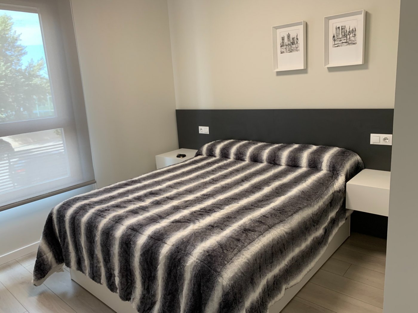 Piso de 100 m² en Alicante
