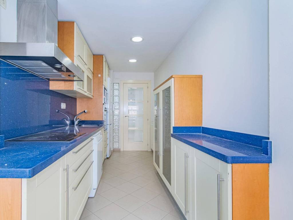 Piso de 111 m² en Granada