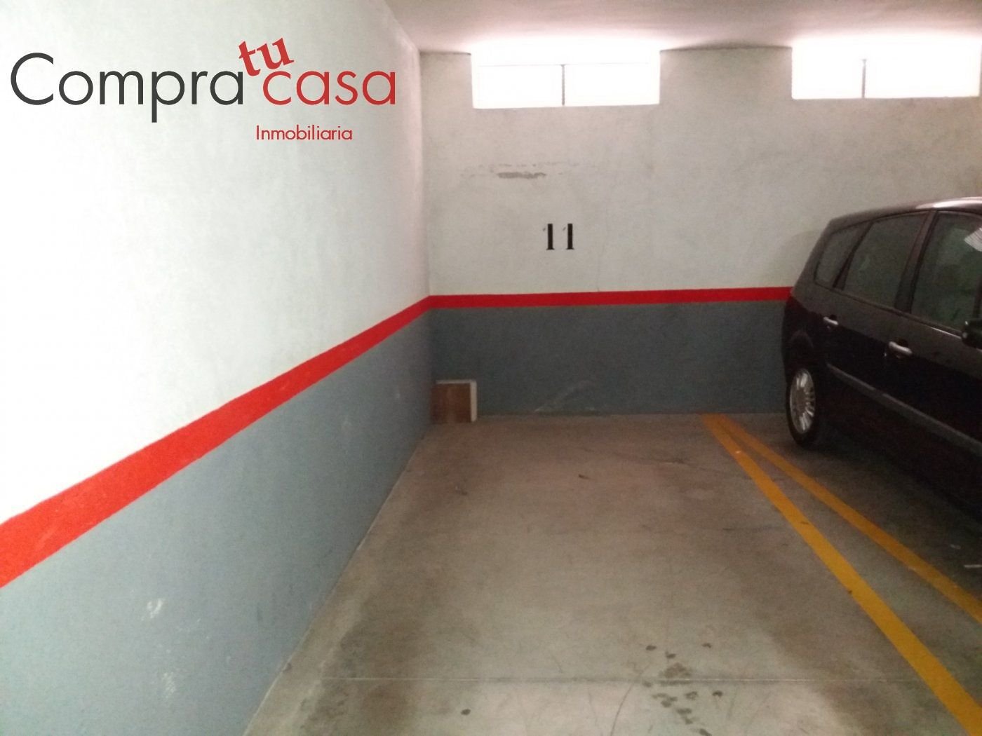 Piso de 111 m² en Segovia