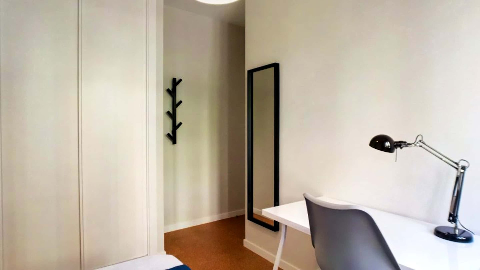 Habitación en alquiler, Madrid