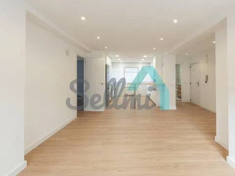Piso de 101 m² en Oviedo