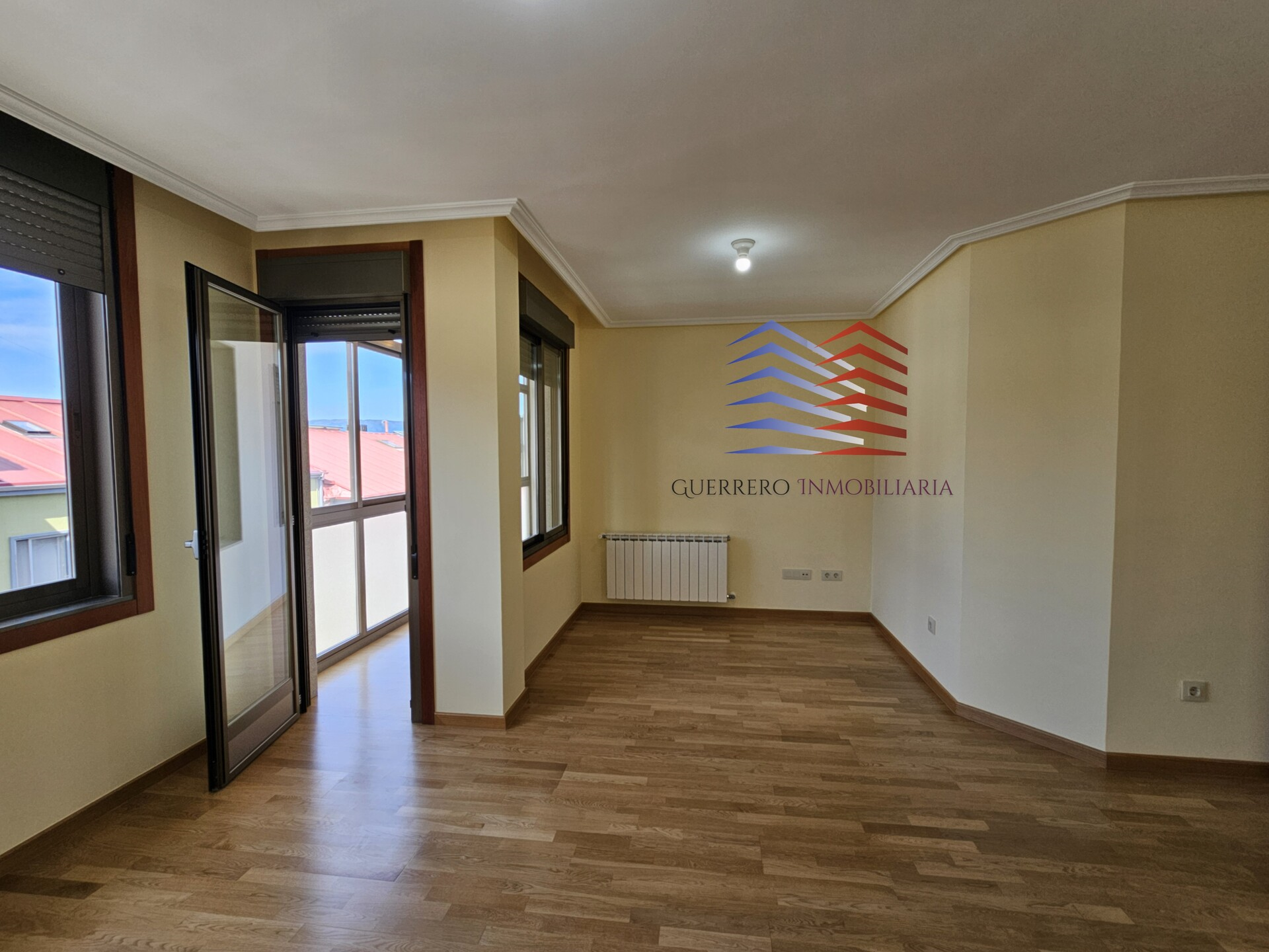 Pis de 147 m² a Ourense