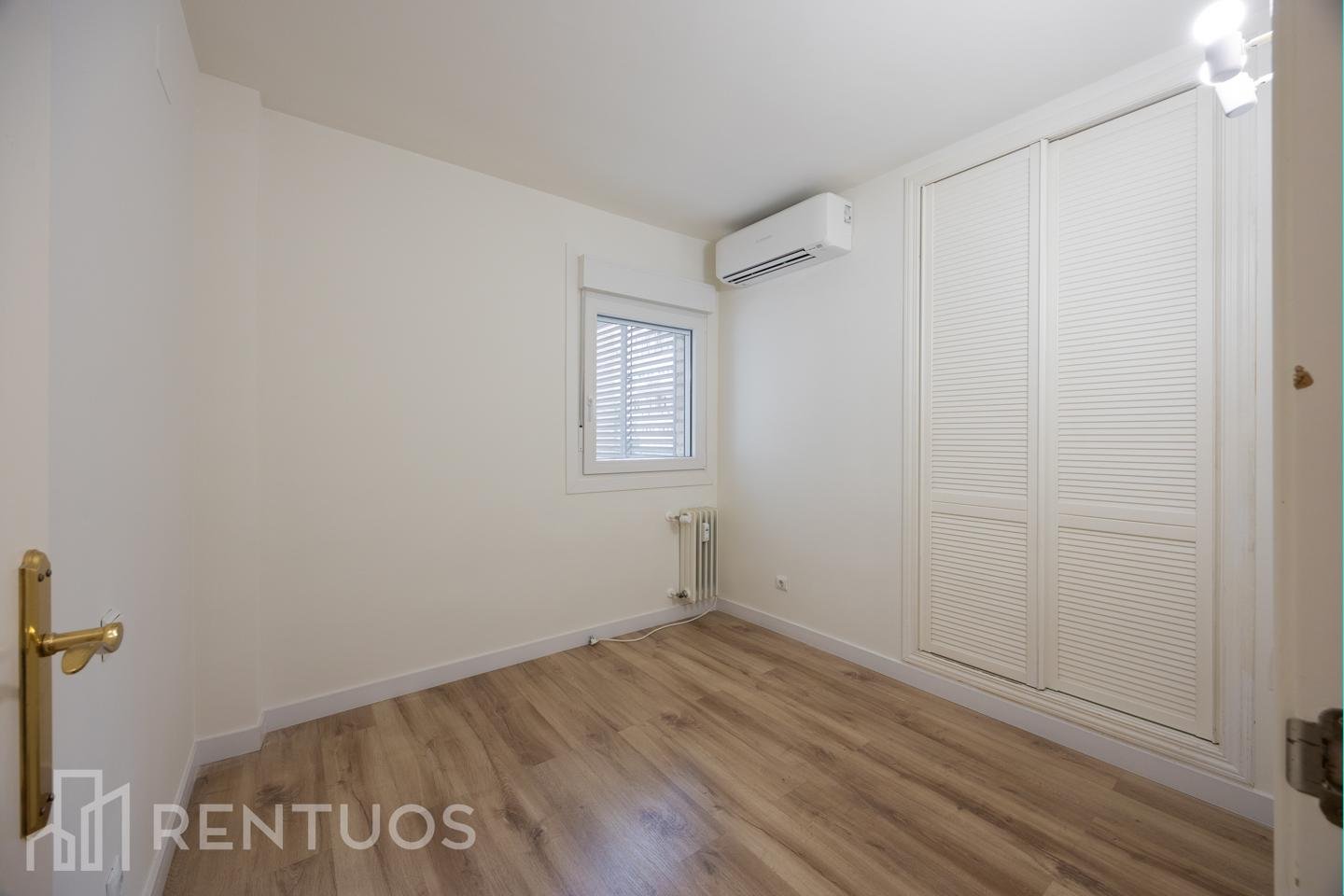 Piso de 119 m² en Madrid