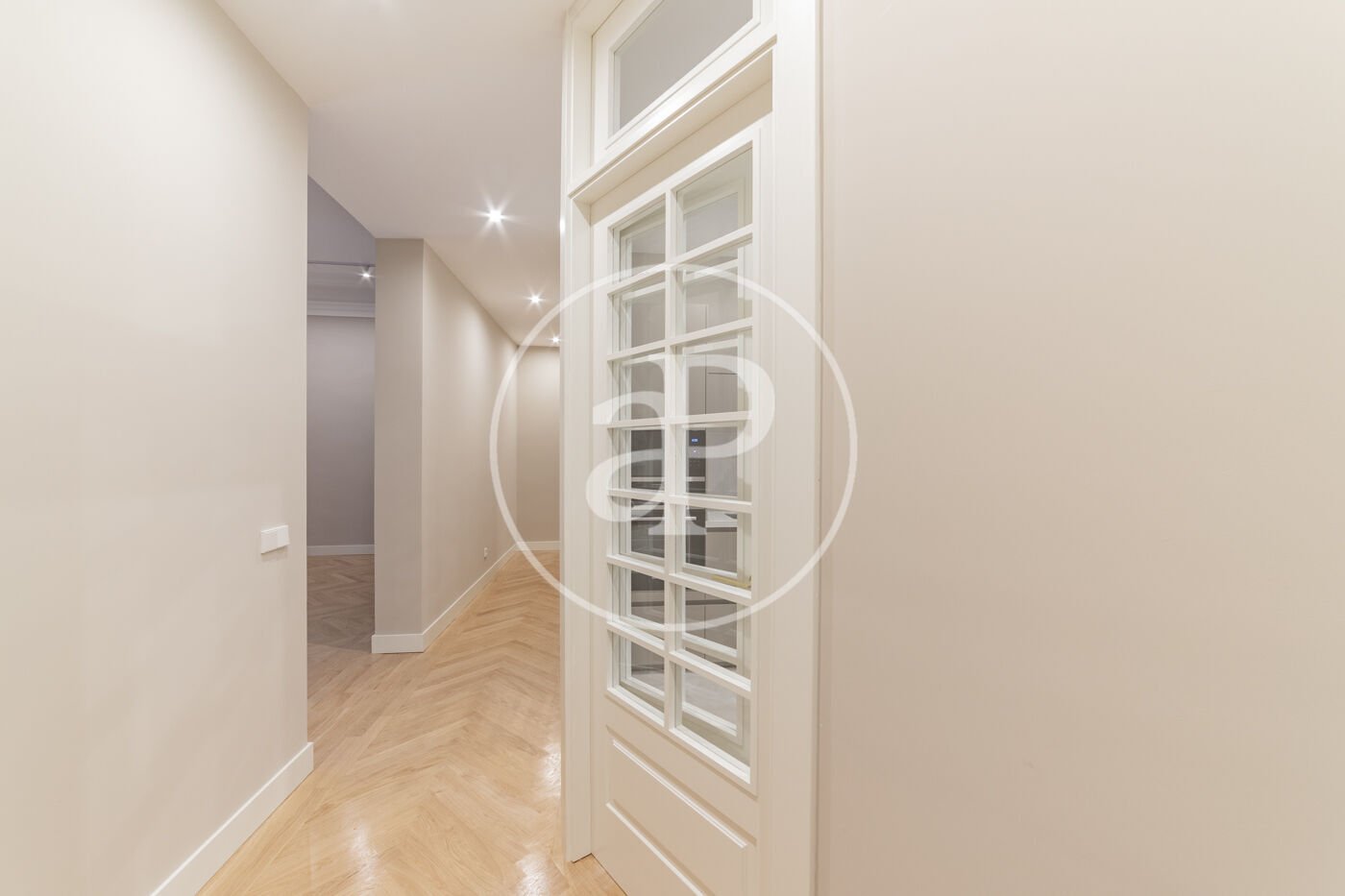 Pis de 230 m² a Madrid