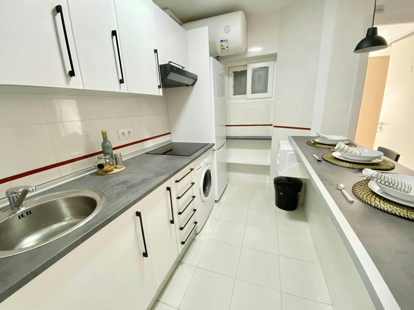 Habitación 85 m², Getafe
