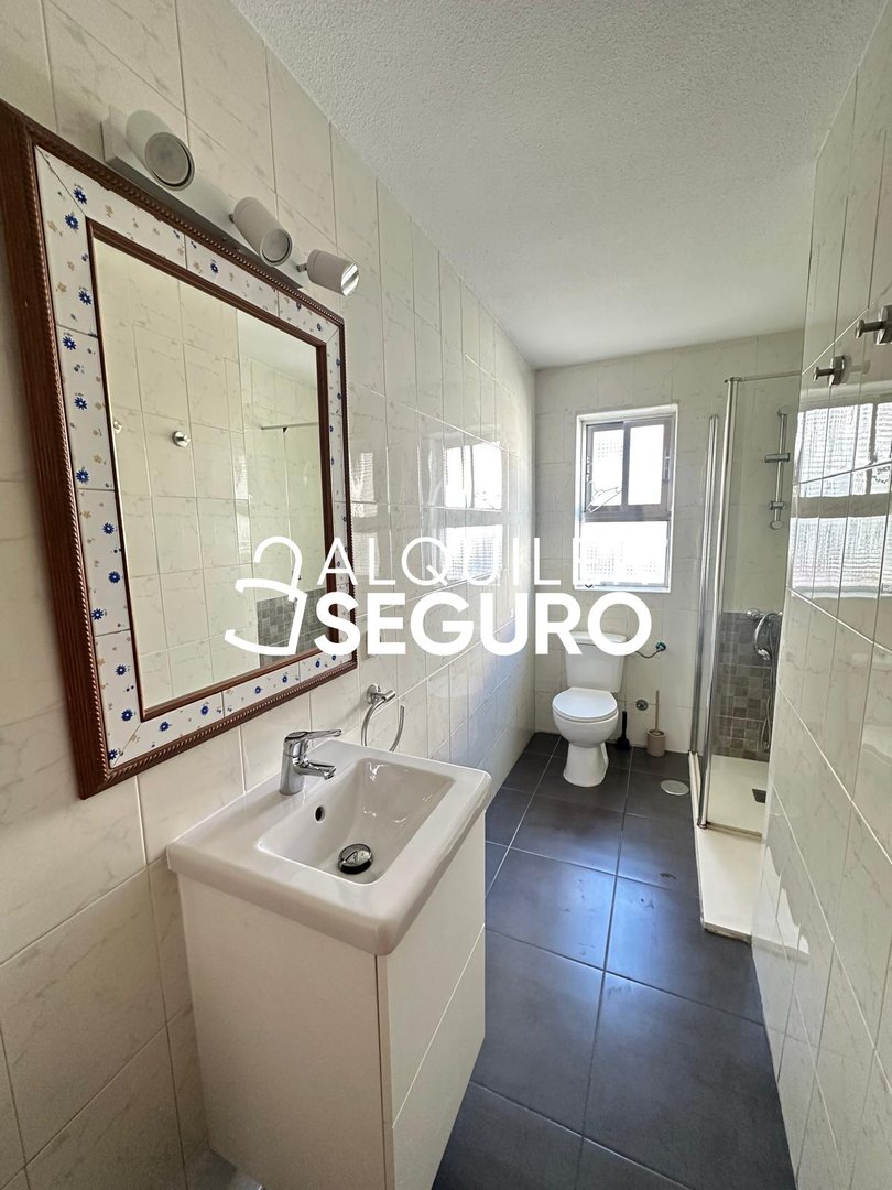 Appartamento 67 m² a Alcorcón