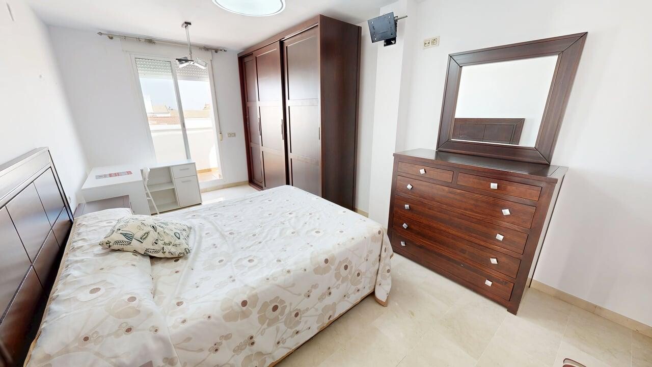 Piso de 64 m² en Jaén