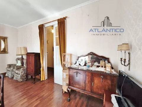 Piso de 186 m² en La Coruña
