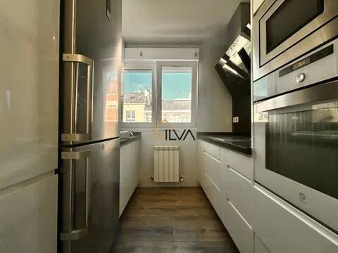 Pis de 96 m² a Lugo