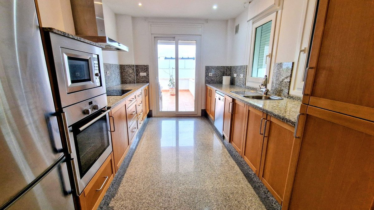 Piso de 153 m² en Belalcázar