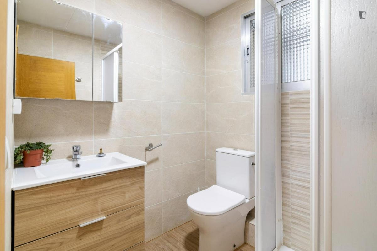 Habitació de lloguer, València