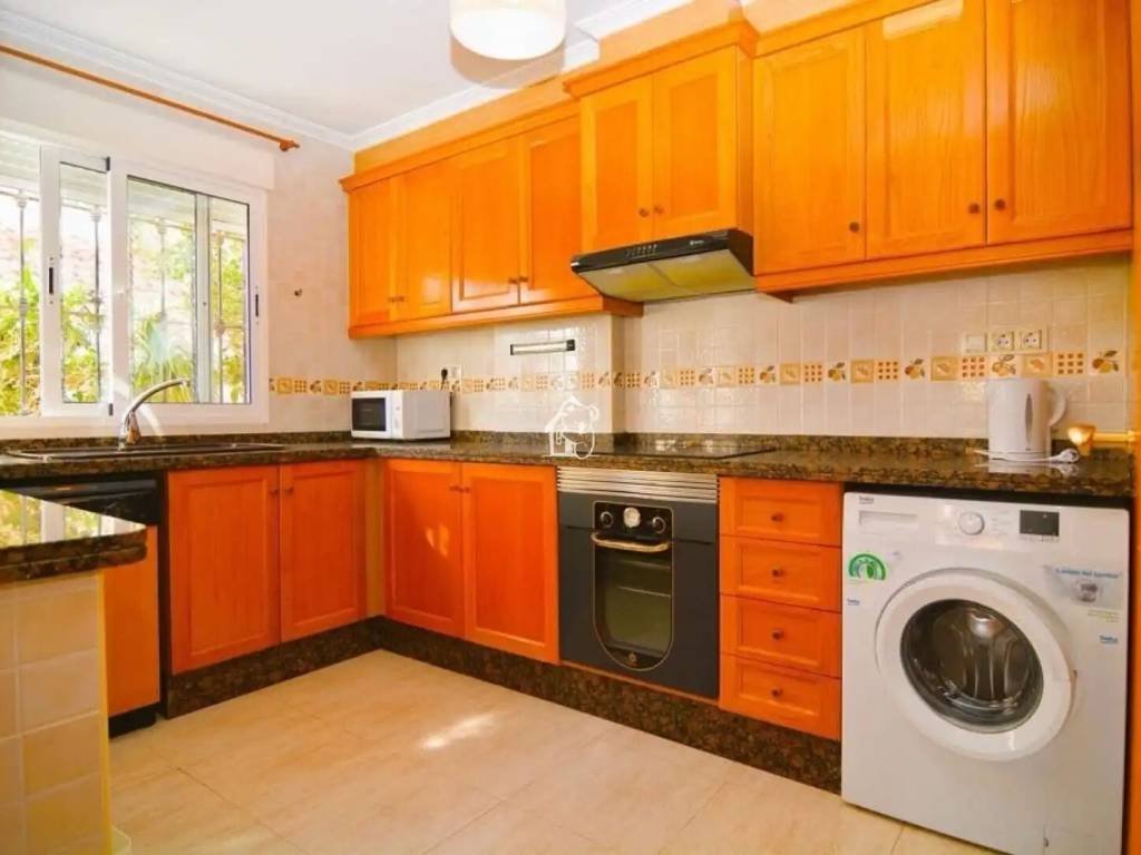 Casa de 150 m² en Pilar de la Horadada