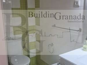 Apartamento 100 m² em Granada
