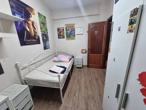 Piso de 75 m² en Avilés