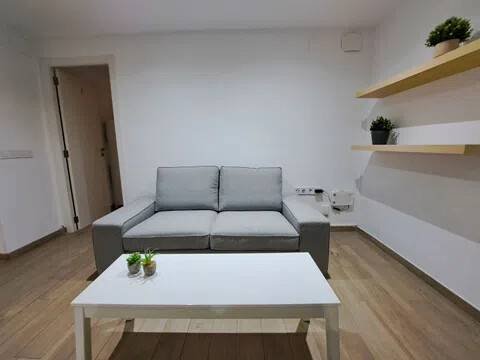 Habitació de lloguer, València