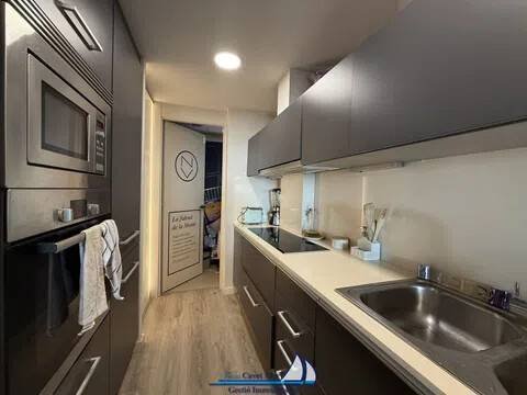 Wohnung 73 m² in Cambrils