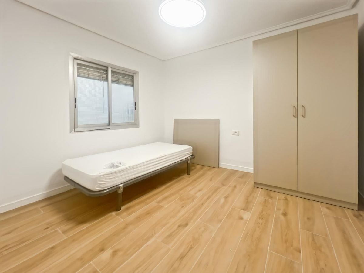 Pis de 90 m² a Castelló de la Plana