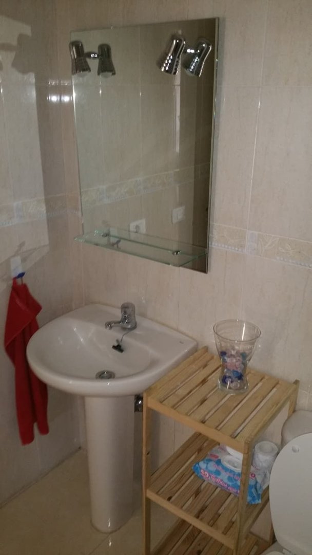 Piso de 94 m² en Granadilla de Abona