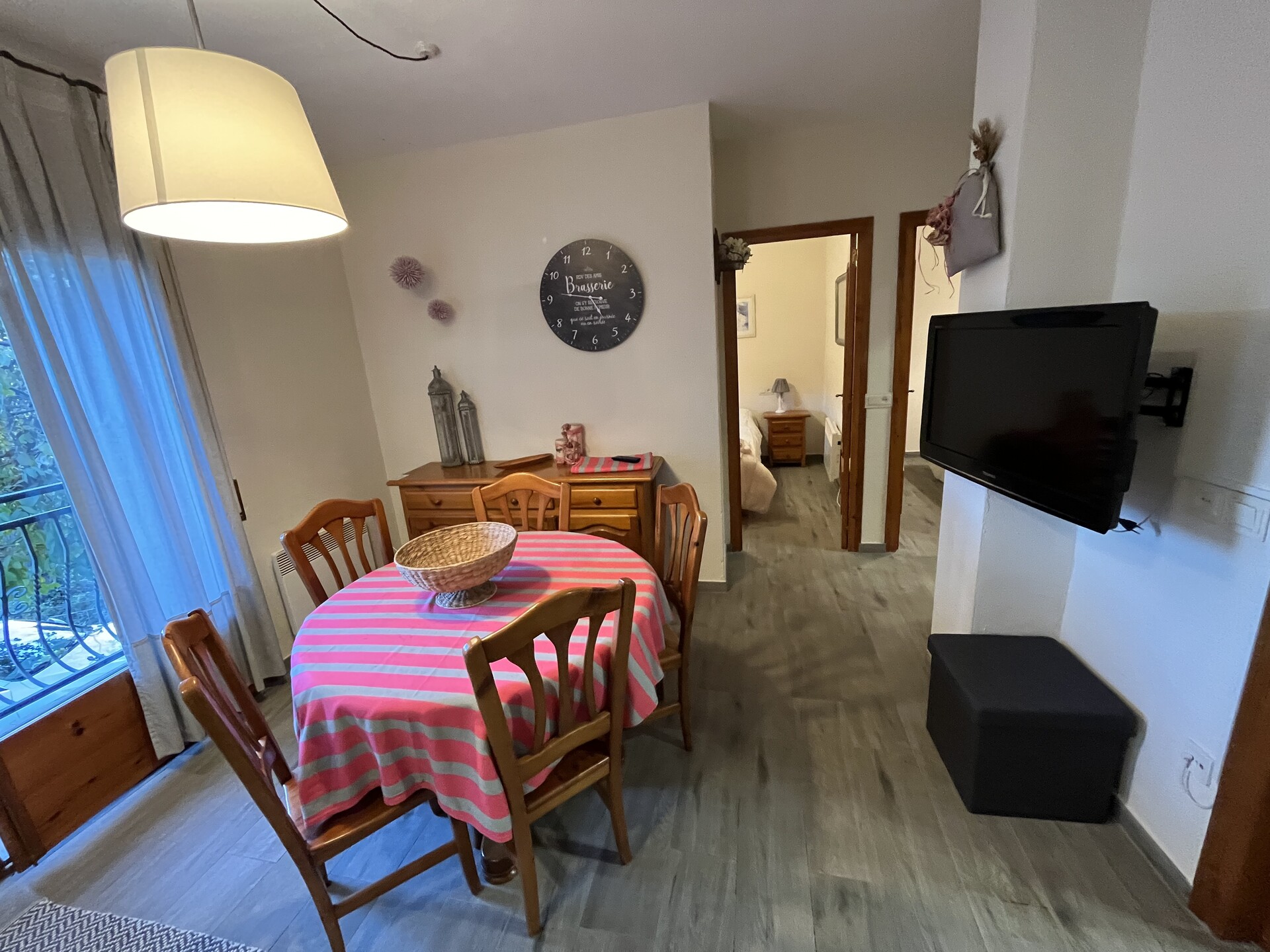 Appartement 60 m² à Bellver de Cerdanya
