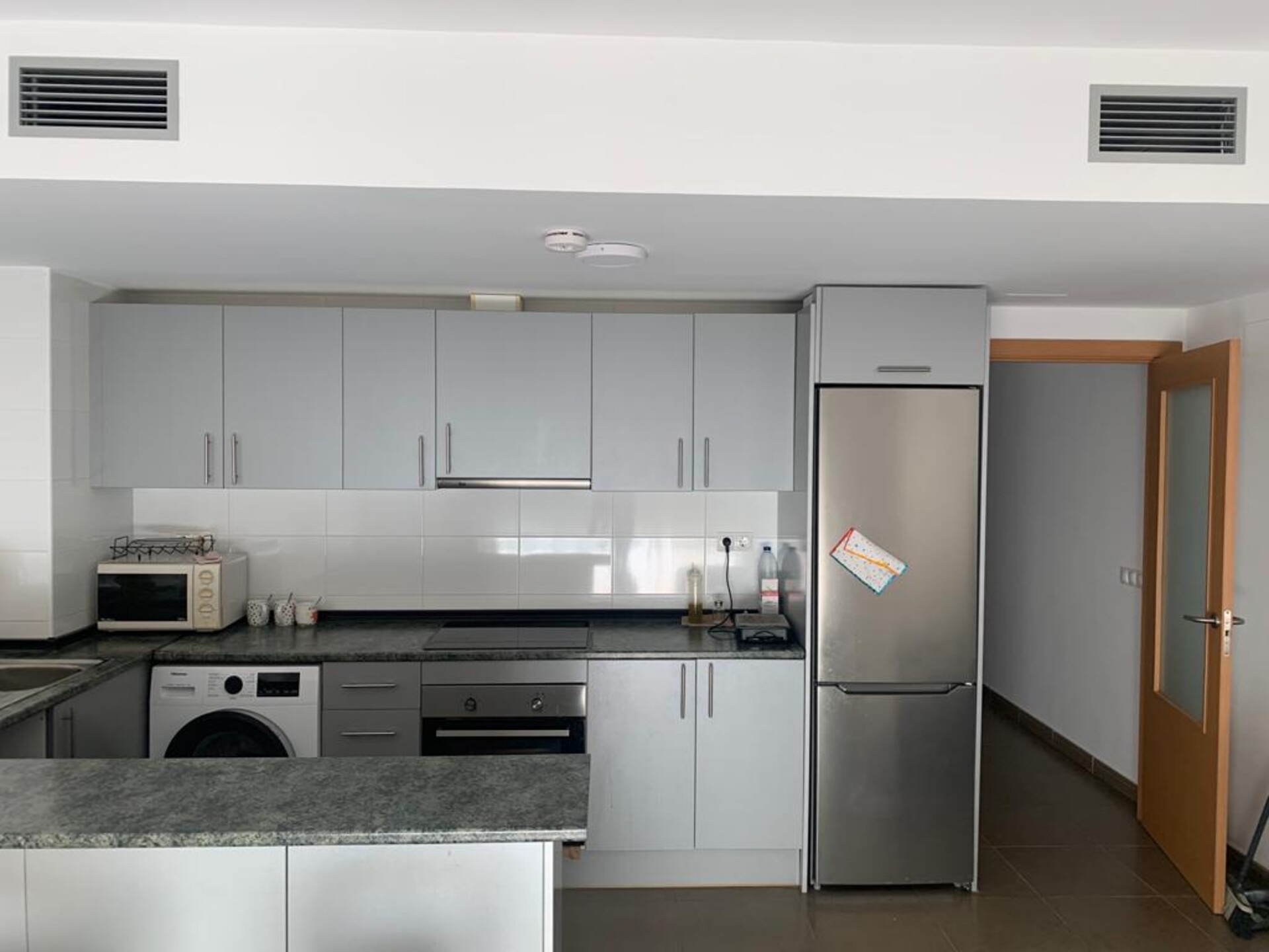 Pis de 76 m² a Vinaròs